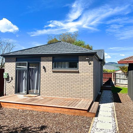 Modern Home With 2 Ensuites Only 17 Minutes To City And Chc Airport Christchurch Eksteriør billede