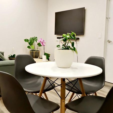 Modern Home With 2 Ensuites Only 17 Minutes To City And Chc Airport Christchurch Eksteriør billede