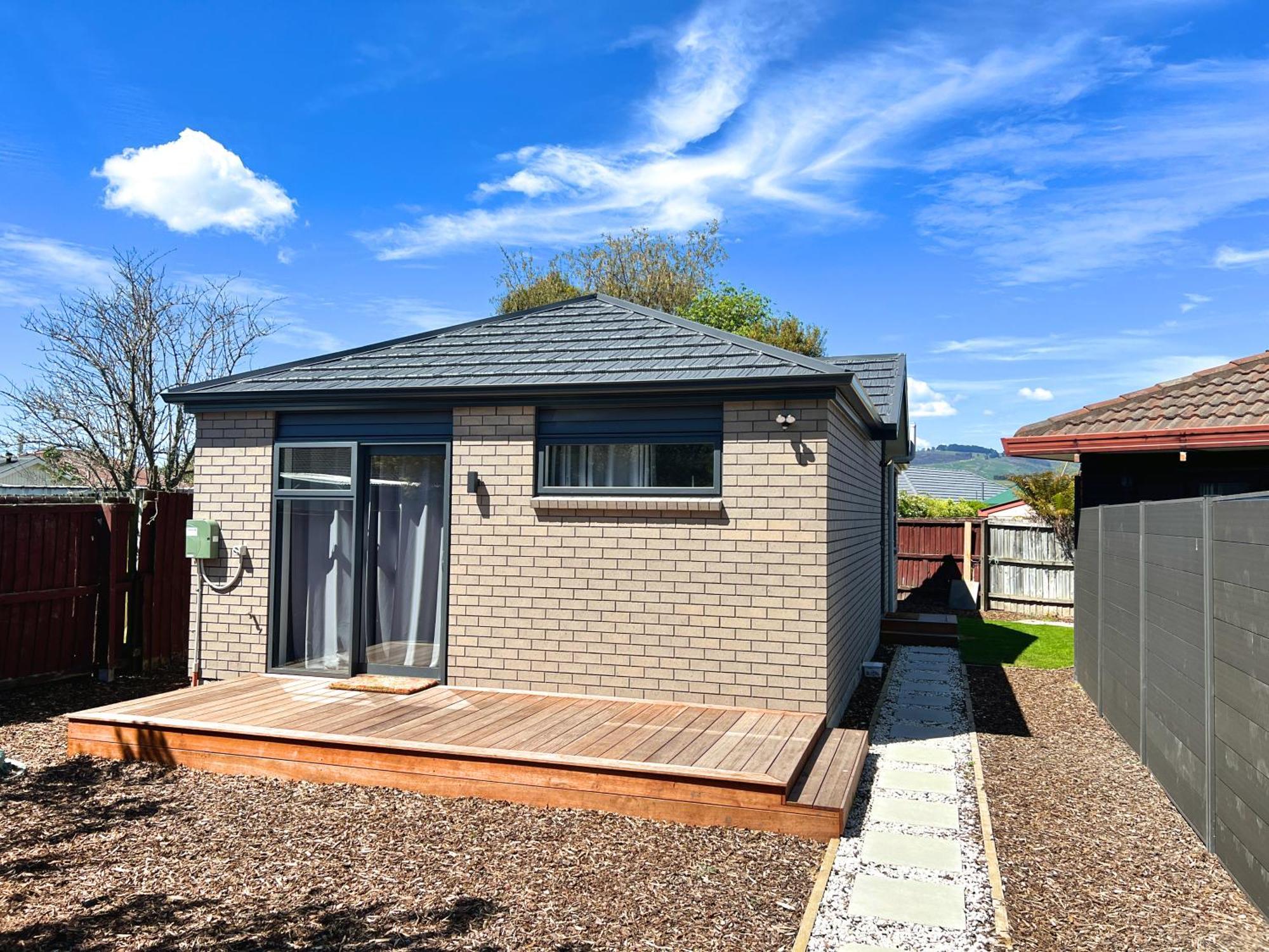 Modern Home With 2 Ensuites Only 17 Minutes To City And Chc Airport Christchurch Eksteriør billede